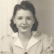 Obituary information for Mrs Mary Ella Sullivan