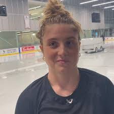 Ashley Messier's Instagram, Twitter & Facebook