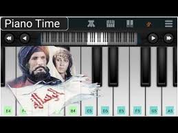 Check spelling or type a new query. ØªØ¹Ù„Ù… Ø¹Ø²Ù Ù…ÙˆØ³ÙŠÙ‚Ù‰ ÙÙ„Ù… Ø§Ù„Ø±Ø³Ø§Ù„Ø© Ø¹Ù„Ù‰ Ø¨ÙŠØ§Ù†Ùˆ Ø§Ù„Ø§Ù†Ø¯Ø±ÙˆÙŠØ¯ Youtube Piano Fictional Characters Character