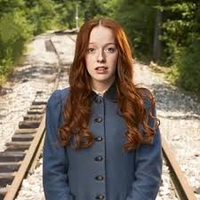 Amybeth mcnulty was born on november 7, 2001 in letterkenny, county donegal, ireland, uk. Amybeth Mcnulty