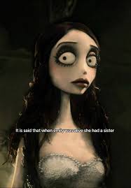 Emily and Victoria Theory