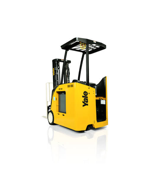 Yale ESC-FA Forklift
