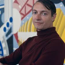 Art doesn't transform. It just plain forms.” Born #onthisday, Roy  Lichtenstein is known for his paintings inspired by comic strips. His work  cleverly blurs the distinction between art and pop culture, rejecting