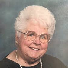 Dorothy Reny Obituary (1925