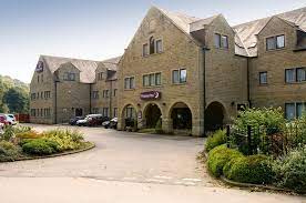 You can be treated from head to toe without having to leave the salon. Premier Inn Huddersfield North Hotel Bewertungen Fotos Preisvergleich Brighouse England Tripadvisor