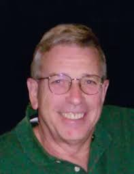 Obituary information for James Wayne Ridge