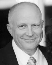 Howard Robinson Obituary