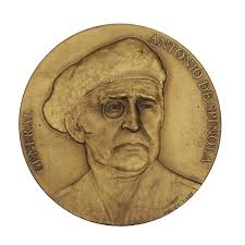 António sebastião ribeiro de spínola ɐ̃ˈtɔniw sɨβɐʃtiˈɐ̃w̃ ʁiˈβɐjɾu dɨ ˈspinulɐ (* 11. Medalha Em Homenagem Ao General Antonio De Spinola Apr