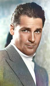 Janet Gaynor and Charles Farrell in Street Angel (1928)