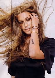 Alanis Morissette Alanis Morissette Tattoo Artists Tattoos