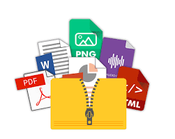 Also, it works with numerous file formats such as bzip2 (bz2, tb2, tbz, tbz2), zip, 7z, tar, etc. Zip File Software Easily Zip Unzip And Compress Files