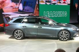 Our seat leon etsi is, officially, a hybrid. Seat Leon Hatchback 2020 Pictures Specs And Details Car Magazine