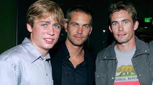 He made his acting debut in abandoned mine (2013). Paul Walker S Brothers To Help Finish Filming Fast Furious 7 Abc News