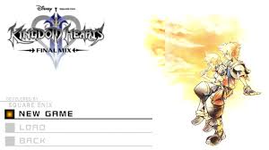 March 28, 2002, december 26, 2002 (final mix) released in us: Kingdom Hearts Comp