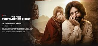 The best movies on netflix in june include the batman movie that changed everything. Netflix To Defend Gay Jesus Film In Brazil Supreme Court Fortune