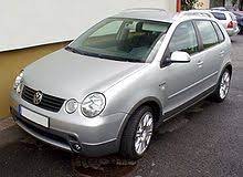 Der volkswagen polo vi ist die sechste generation des polo und wird von volkswagen produziert. Vw Polo Iv Wikipedia