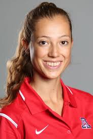 Top 50 for 2017-18: Arizona Wildcats' jumper Lisanne Hagens has sights set 