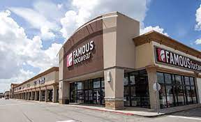 We did not find results for: Famous Footwear The Retail Connection