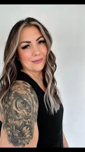 It’s been 259 days since we kissed her goodbye. Grief is wild. One moment  you are fine. The next you are definitely not. Life has shook me and as an  artist my art has taken a back seat for a little ...