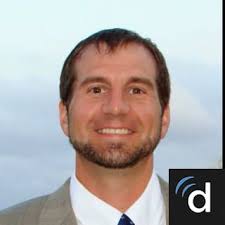 Dr. Willis P. McKee, MD