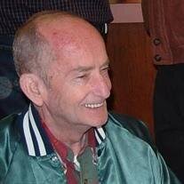 Dr. Harvey "Newt" Newton Nye Obituary