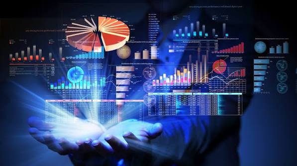 Big data là gì? 5 ứng dụng trong vận hành doanh nghiệp