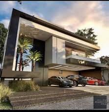Cg artist graphic designer archviz my mail: 280 Villa Ideas In 2021 House Designs Exterior Facade House Architecture House