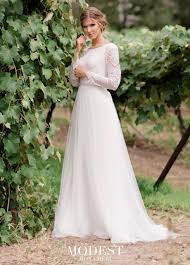 Mon Cheri Tr11976 Wedding Dresses Lace Wedding Dresses For Girls Modest Wedding Dresses