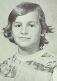 Terry Scott Beam (1963-2019)