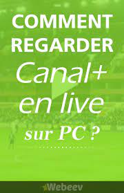 Accéder au streaming gratuit de chaîne tv sur smartphone, tablette et ordinateur. Canal Live Comment Regarder Canal En Direct Sur Internet Astuces Pour Ordinateur Meilleur Site Internet Canaux