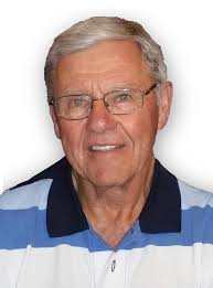 Obituary information for Danny Klemp