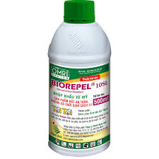 Biorepel 10SL
