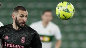 Karim mostafa benzema (french pronunciation: Karim Benzema To Face Trial For Alleged Involvement In Attempted Blackmail Case Bbc Sport