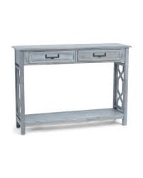 3 Drawer Console Table Accent Furniture T J Maxx Accent Furniture Interior Decor