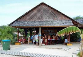 Playa Porto Mari Restaurant And Bar Curacao The Caribbean Getaway
