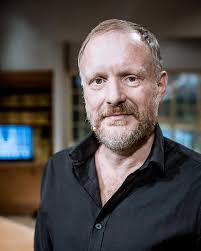 Christopher Orf's Instagram, Twitter & Facebook