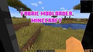 Any version pc 1.8.9 pc 1.8 pc 1.17 pc 1.16.5. Fabric Modloader 1 17 1 16 5 1 14 2 Review And Install Tutorial
