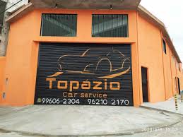 TOPAZIO CAR SERVICE OSASCO SP - Guia de Assinantes