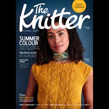 Shop items you love at overstock, with free shipping on everything* and easy returns. The Knitter Theknittermag Twitter