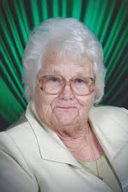 Velma Norman Obituary