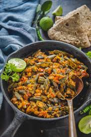 This search takes into account your taste preferences. Bhindi Masala Recipe Step By Step Video Punjabi Style Whiskaffair