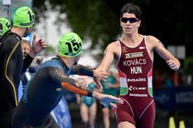 Zsófia kovács is a hungarian professional triathlete, winner of the hungarian cup 2010 and member of the national team. Athlete Profile Zsofia Kovacs World Triathlon