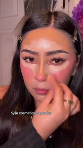 Best Kylie Cosmetics Concealer for Natural Makeup Look