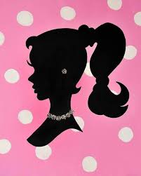 Hello kitty wallpaper for iphone 5. 48 Vintage Barbie Wallpaper On Wallpapersafari