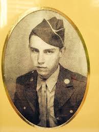 Julius Edsel Minton (1926-2003)