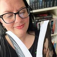 The Makeup Girl by Eddy Twice