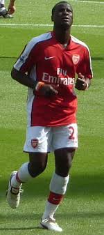 You can help by adding to it. Emmanuel Eboue Wikipedia