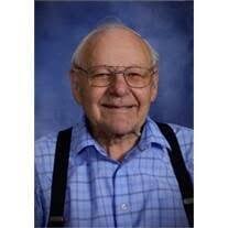 Elton James Weidner Obituary