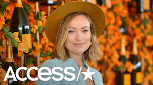 Mischa barton reacts to old 'o.c.' interview and talks reboot! Olivia Wilde Reflects On Playing A Queer Woman On The O C Access Youtube