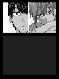 The Quintessential Quintuplets - A Happy Ending For Everyone (Chapter 113  Spoilers) - Imgur